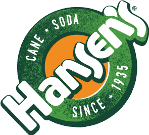 Sodas Logo - Products. Hansen's Natural Sodas
