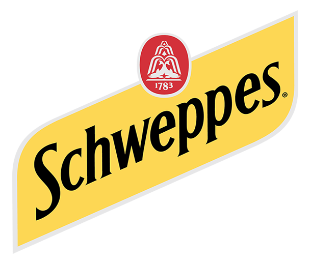Sodas Logo - Sparkling Waters, Club Sodas, Tonic Waters, & More | Schweppes