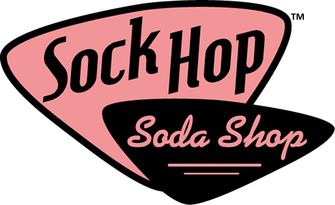 Sodas Logo - Home