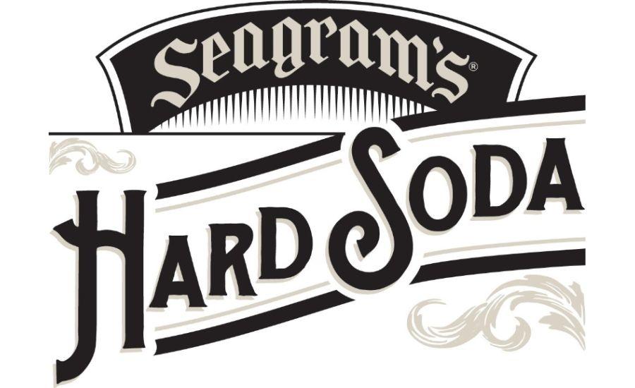 Sodas Logo - Seagram's Launches New Line Of Hard Sodas 02 17. Beverage
