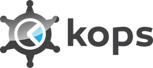 Kops Logo - kops Logo Vector (.SVG) Free Download