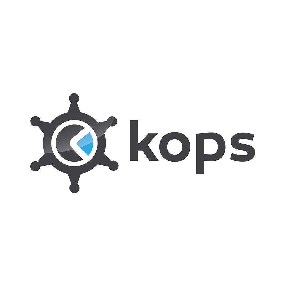 Kops Logo - kops
