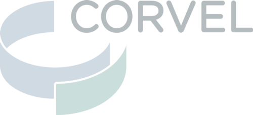 CorVel Logo - CorVel Corporation Booth 415 CorVel Corporation logo CorVel ...
