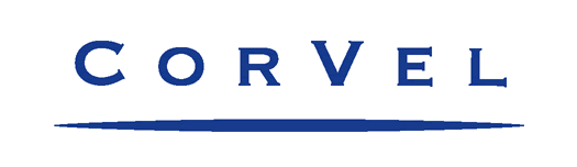 CorVel Logo - CorVel Corp. « Logos & Brands Directory