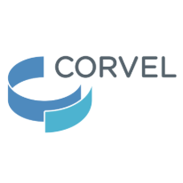 CorVel Logo - Clearinghouses Under the Microscope: CorVel Corporation | DaisyBill