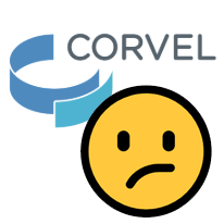 CorVel Logo - CorVel Error: Incorrectly Reimbursed ASC Services | DaisyBill