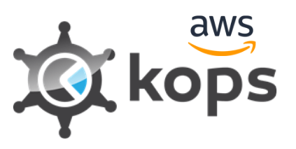Kops Logo - Running Kubernetes on AWS with KOPS