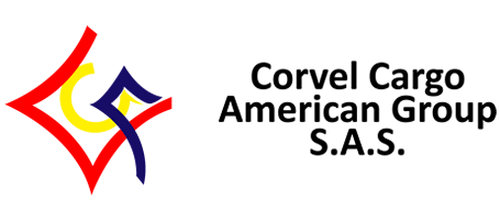 CorVel Logo - Corvel Cargo Americana Group – Servicios integrales de comercio ...