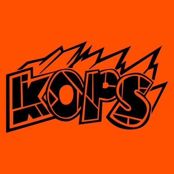 Kops Logo - Kops You Tube