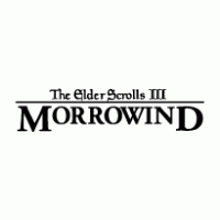 Morrowind Logo - Morrowind | Brands of the World™ | Download vector logos and logotypes