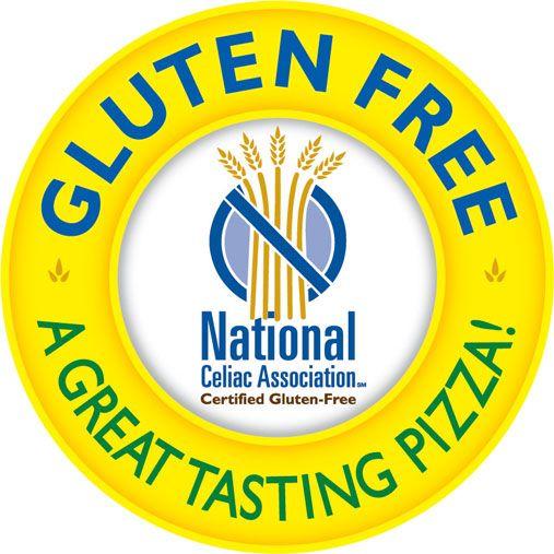 Freschetta Logo - FRESCHETTA® Gluten Free Pizza