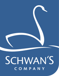 Freschetta Logo - Schwan's Company