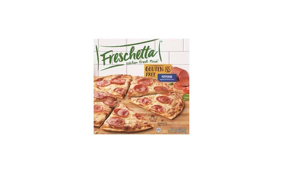 Freschetta Logo - Freschetta Pizza unveils new packaging as part of 2018 brand re ...