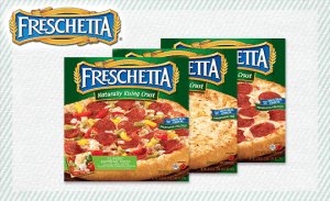 Freschetta Logo - Freschetta Pizza