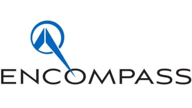 Encompass Logo - Encompass to Handle VOD for Sony Picture TV