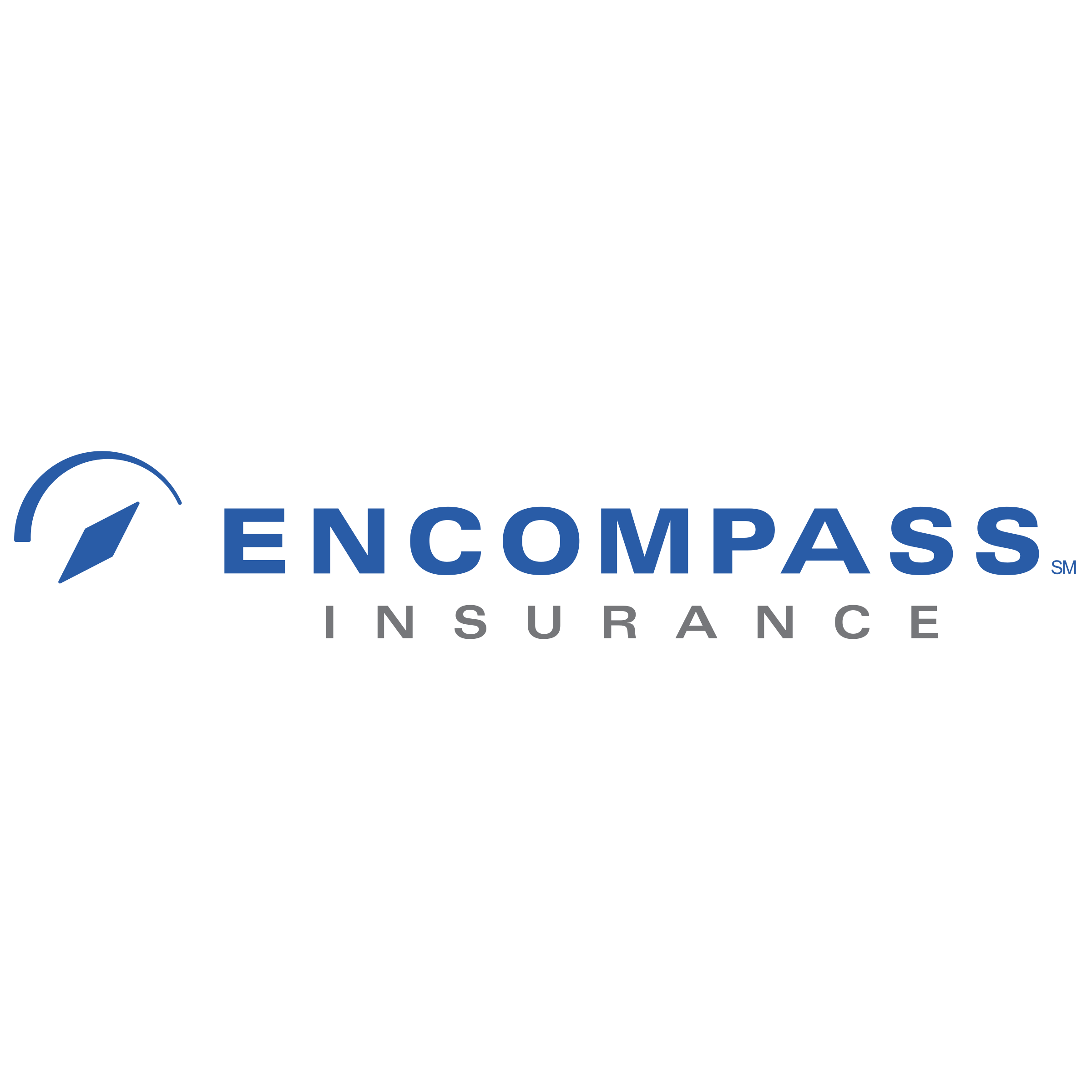 Encompass Logo - Encompass Insurance Logo PNG Transparent & SVG Vector - Freebie Supply