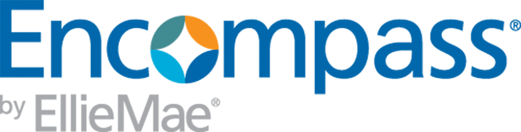 Encompass Logo - Encompass Draw Management Solution | Land Gorilla