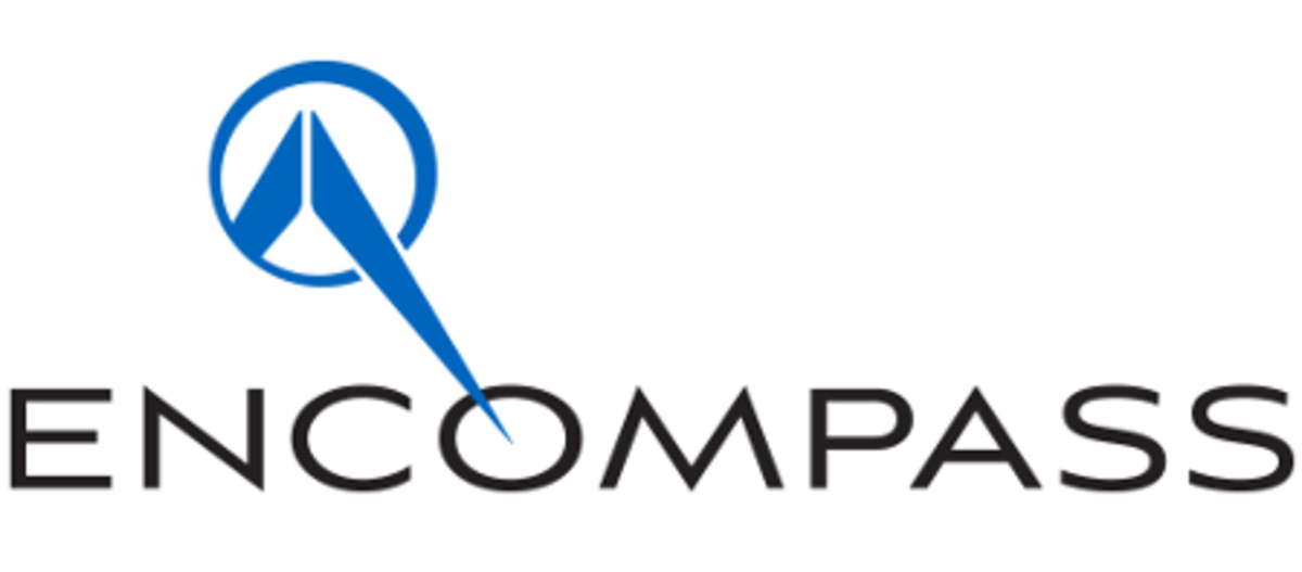 Encompass Logo - Encompass Expands Its Operations Into Eastern Europe