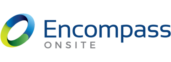 Encompass Logo - Unleash Your Facility's Potential | Encompass Onsite Solutions