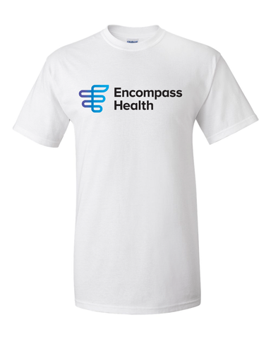 Encompass Logo - Encompass Health T Shirt