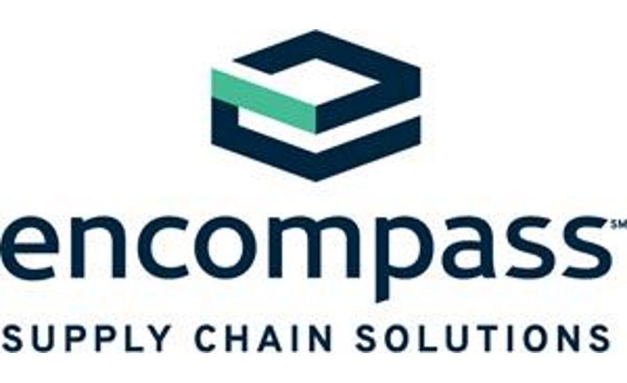 Encompass Logo - Encompass Supply Chain Solutions Completes New Warehouse Complex in ...