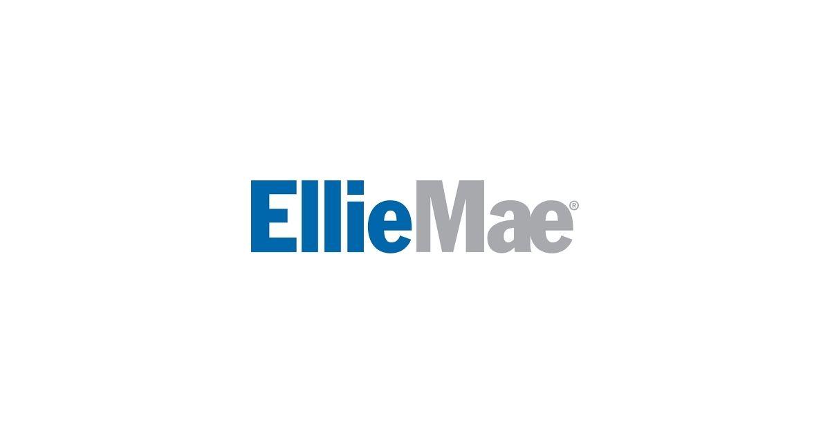 Encompass Logo - Ellie Mae Announces New Major Release of Encompass Digital Lending ...