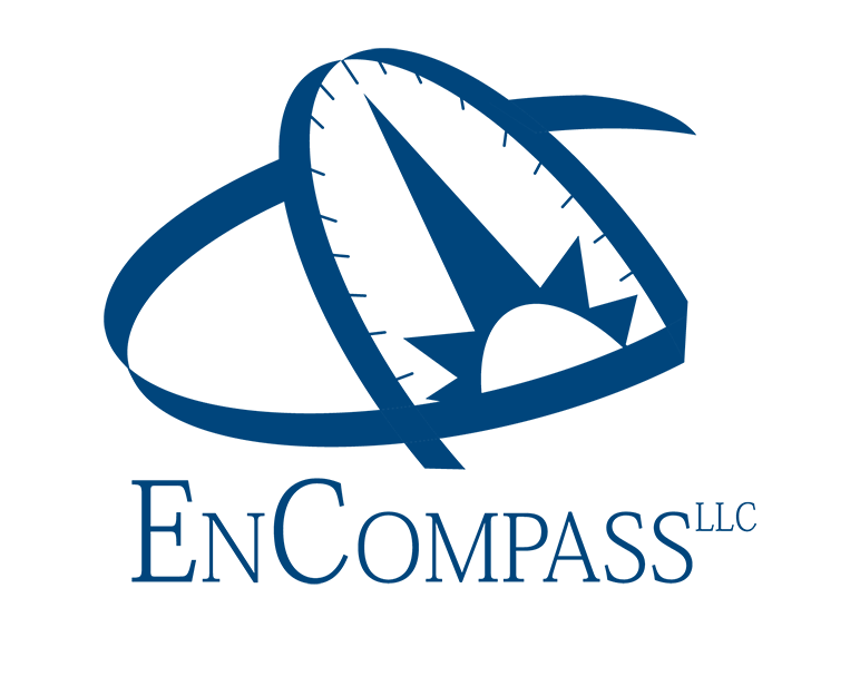 Encompass Logo - Home