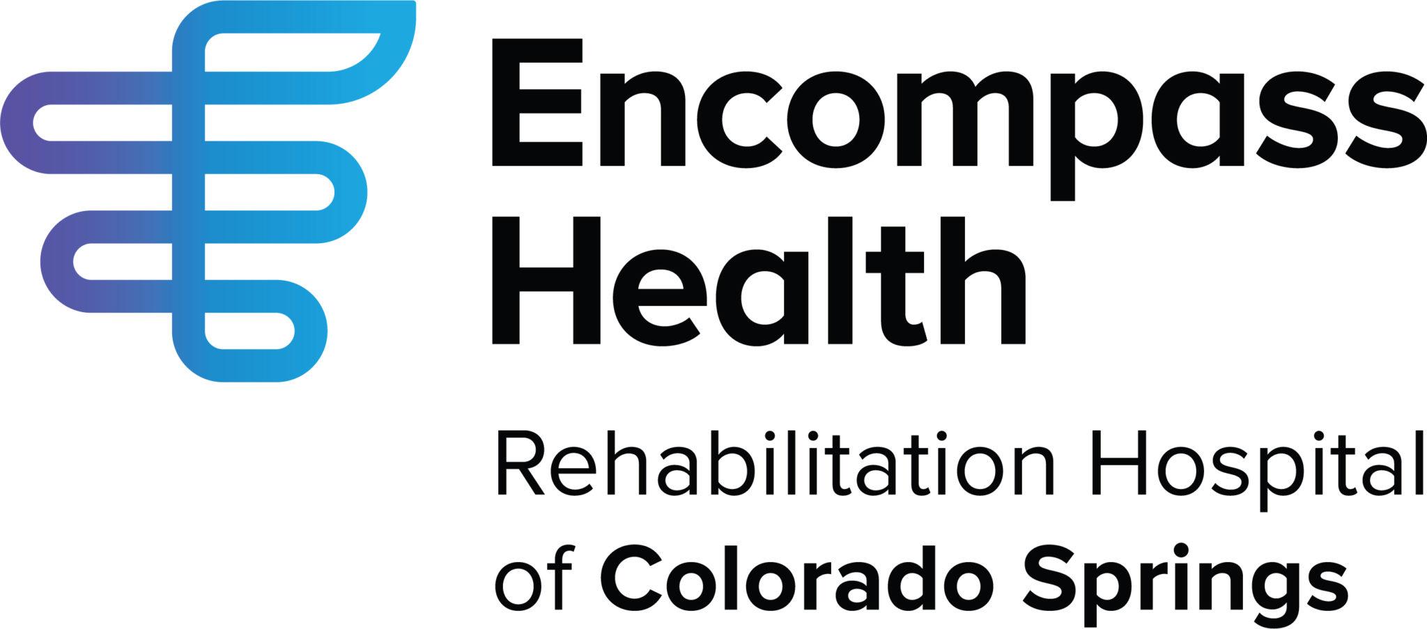 Encompass Logo - Encompass Health Logo Color - Silver Key Senior Services