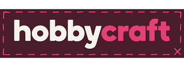 Hobbycraft Logo - Hobbycraft Case Study