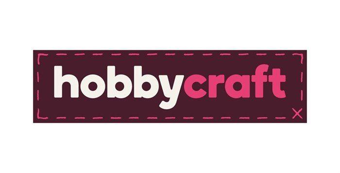 Hobbycraft Logo - Two Rivers Shopping Centre - Hobbycraft