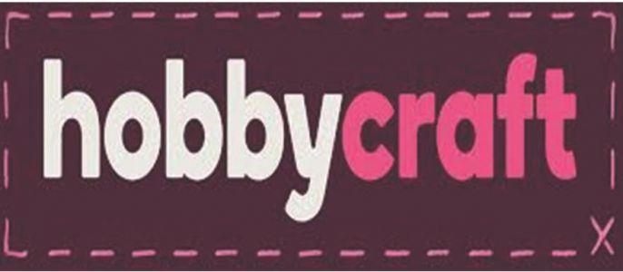 Hobbycraft Logo - Hobbycraft moves in. Elliott's Field Shopping Park Shopping