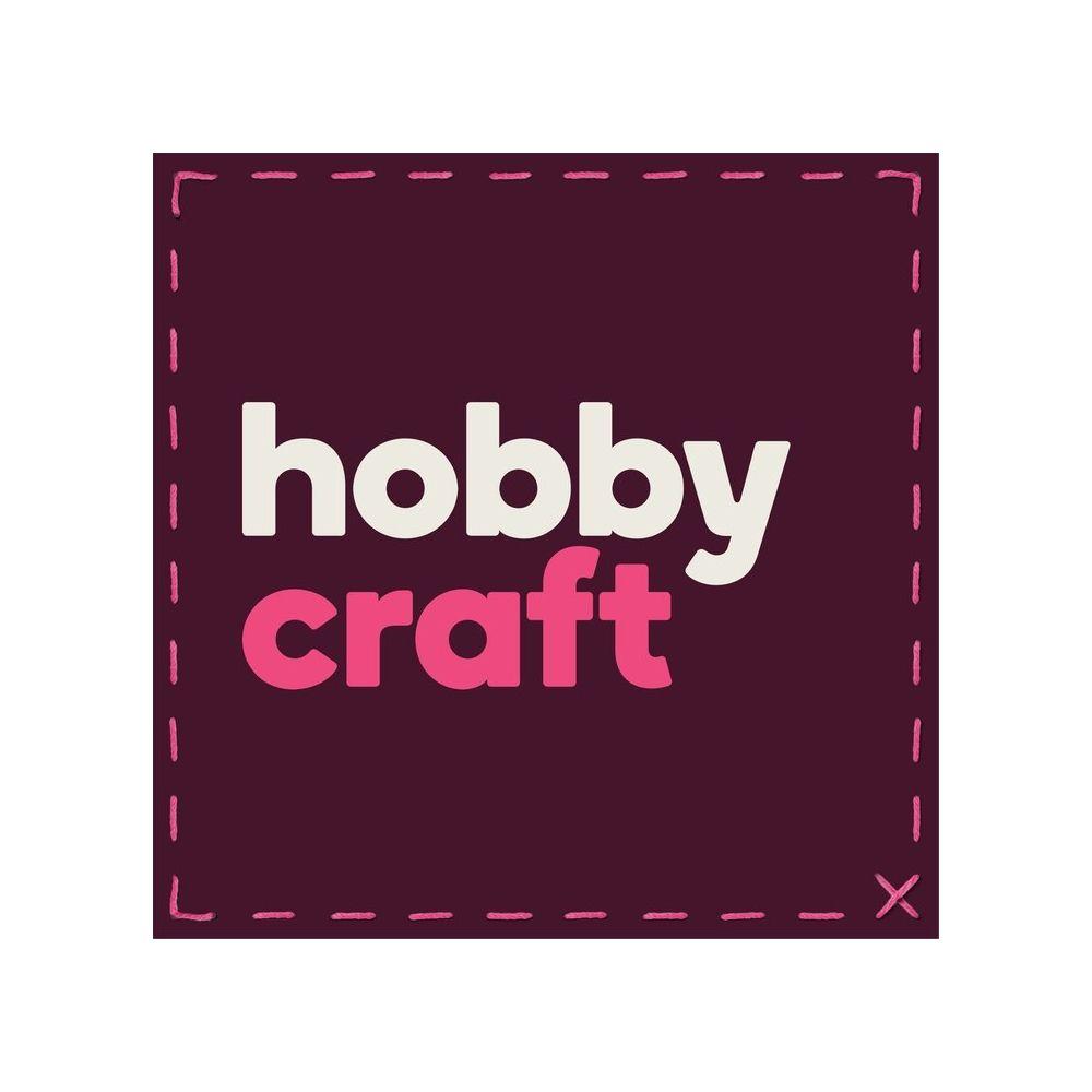 Hobbycraft Logo - Hobbycraft offers, Hobbycraft deals and Hobbycraft discounts