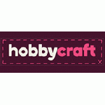 Hobbycraft Logo - Hobbycraft Promo Codes for August 2019