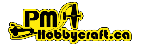 Hobbycraft Logo - Canada's Largest Hobby and Craft Store - PM Hobbycraft