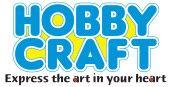 Hobbycraft Logo - Craft Products Supplier : Art & Craft Paper,Color Products Craft ...