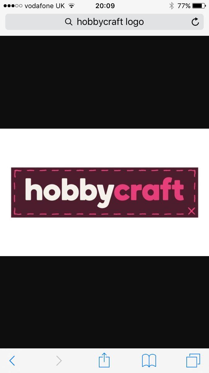 Hobbycraft Logo - Hobbycraft Daily Audit