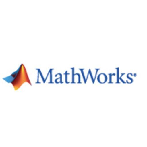 MathWorks Logo - MathWorks als Arbeitgeber