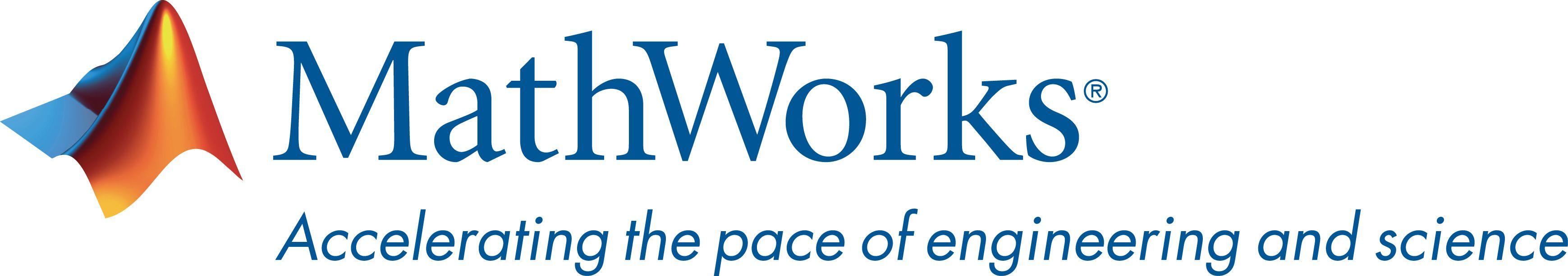 MathWorks Logo - Mathworks Logos
