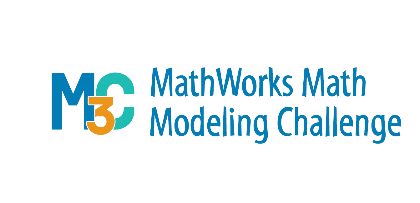 MathWorks Logo - MLWGS to participate in MathWorks Math Modeling (M3) Challenge