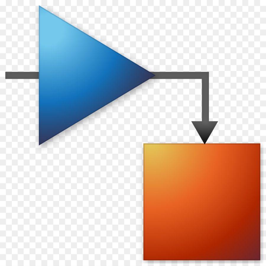 MathWorks Logo - Simulink Triangle png download*1100 Transparent