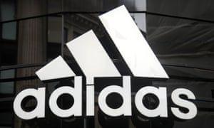 Addidas Logo - Adidas loses three-stripe trademark battle in European court | Law ...