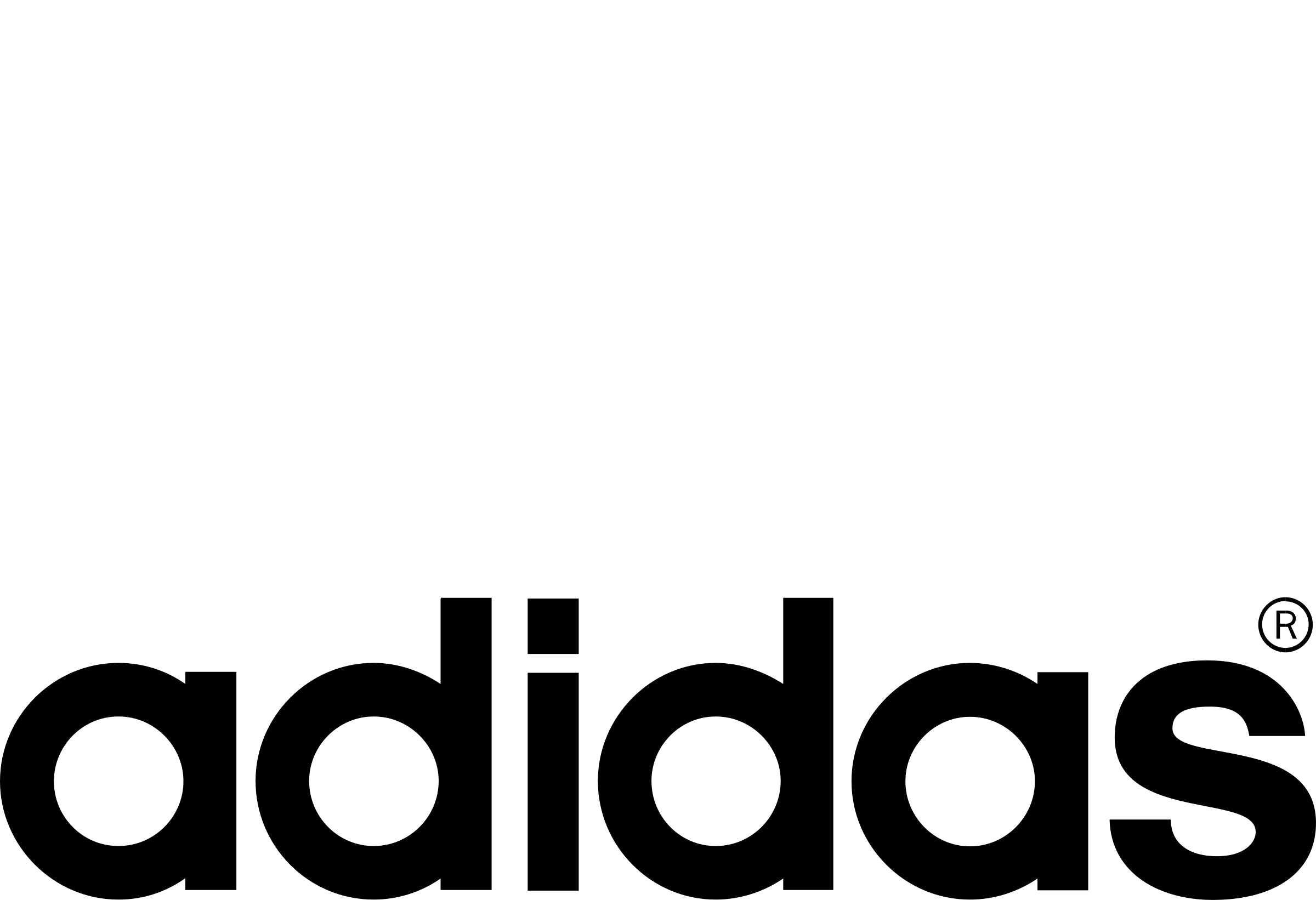 Addidas Logo - Adidas Logo PNG Photo