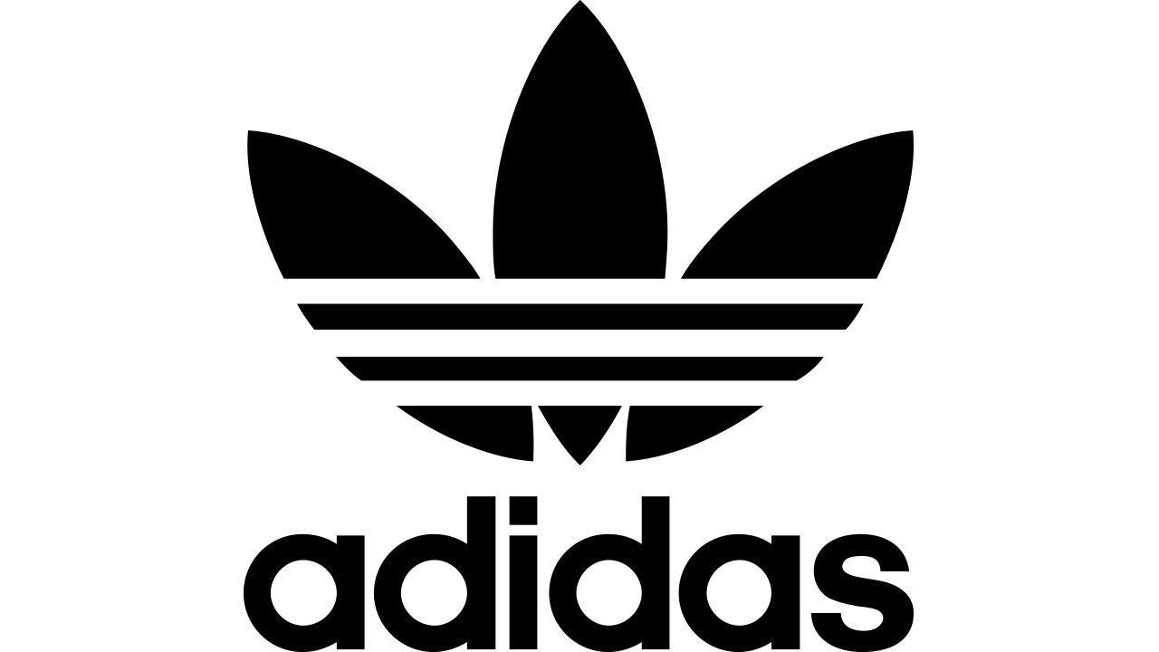 Addidas Logo - Meaning Adidas logo and symbol. history and evolution