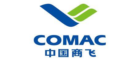 Comac Logo - COMAC