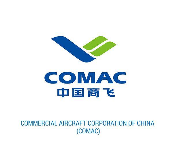 Comac Logo - COMMERCIAL AIRCRAFT CORPORATION OF CHINA (COMAC) Aerospace