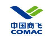 Comac Logo - COMAC | World Airline News