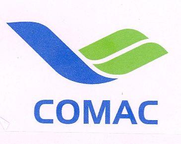 Comac Logo - COMAC Trademark Detail