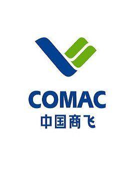 Comac Logo - COMAC gets largest commercial order from CALC. Buzz travel