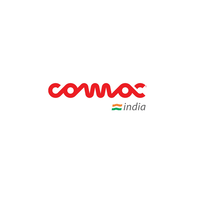 Comac Logo - Comac India Pvt Ltd | LinkedIn