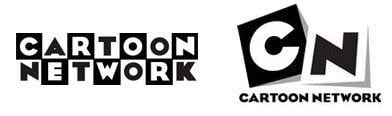 Two Boomerang Logo - Cartoon Network gets a new logo; Boomerang still running logos